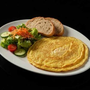Egg Breakfast