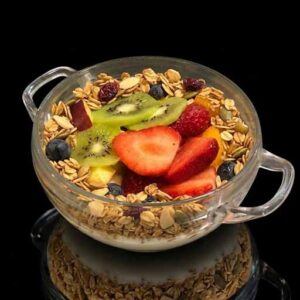 Homemade Granola