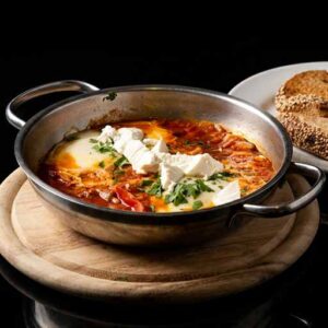 Shakshuka