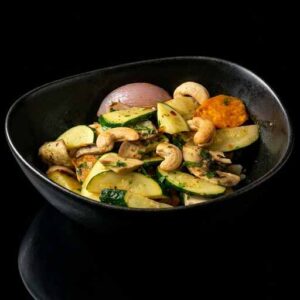 Buddha Bowl