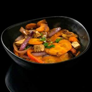 Dragon Bowl