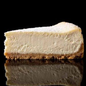 Cheese Cake