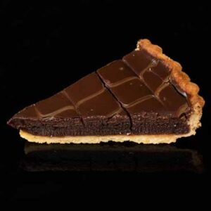 Chocolate Tart