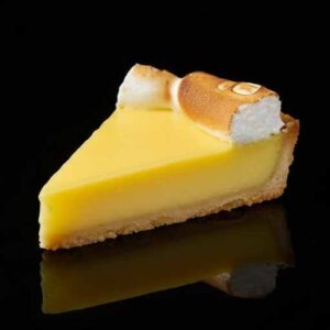 Lemon Pie
