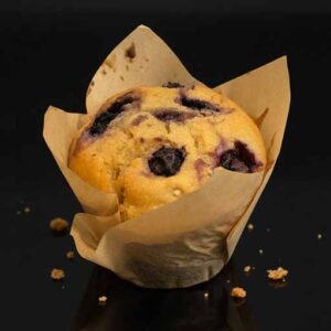 Blueberry Muffin