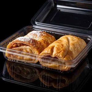 Strudel Parve