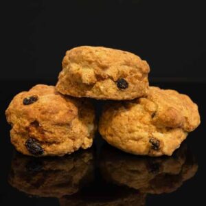 Scones