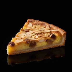 Almond Frangipane
