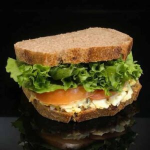 Egg Salad