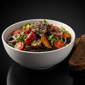 Antipasti Salad