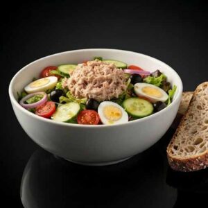 Tuna Salad